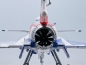 Preview: DPFMS149PBU-REFV3 FMS J-10 EDF 64 PNP blau - 69 cm